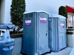 Professional Portable Potty Rental in Chesaning, MI